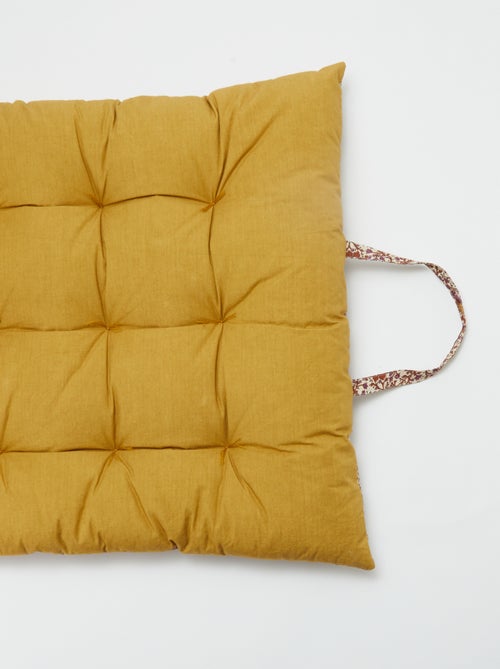 Gewatteerde vloermatras (60x120 cm) - Kiabi Home - Kiabi