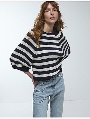 Geweven jersey, mo fashion