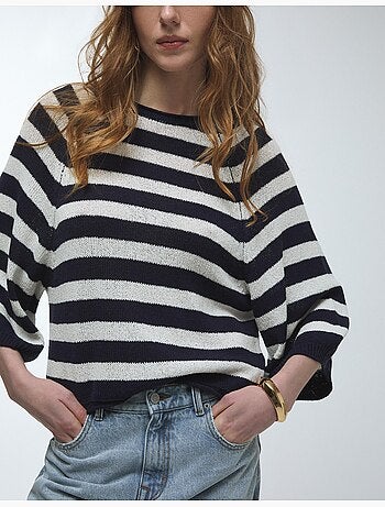 Geweven jersey, mo fashion