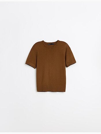 Geweven jersey, MO Fashion