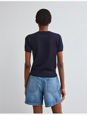 Geweven jersey, MO Fashion