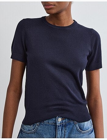 Geweven jersey, MO Fashion