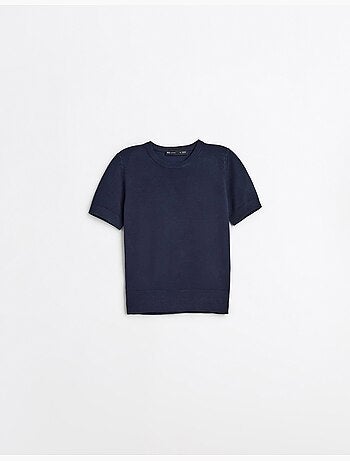 Geweven jersey, MO Fashion
