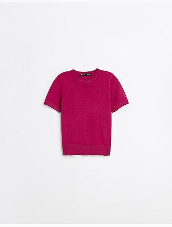 Geweven jersey, MO Fashion