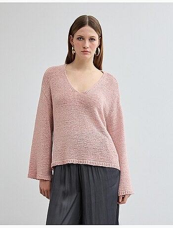 Geweven jersey, MO Fashion