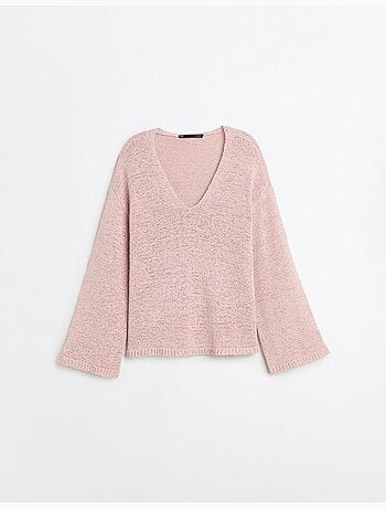 Geweven jersey, MO Fashion