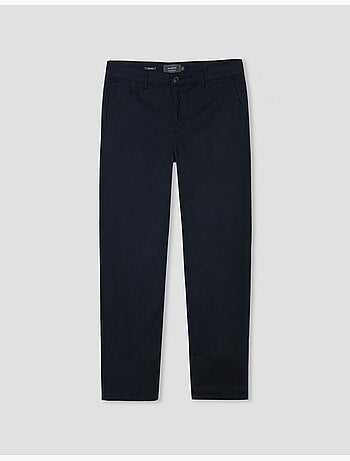 Gewone fit keperbroek, MO Fashion