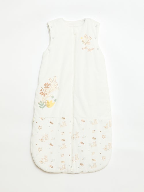 Gigoteuse avec manches amovibles TOG3 - Kiabi