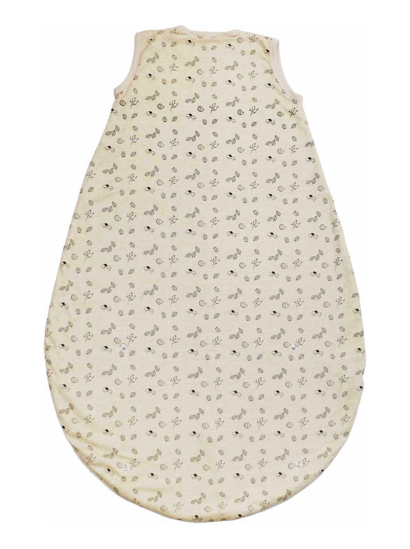 Gigoteuse bébé Beige - Kiabi