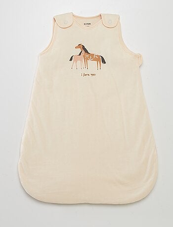 Gigoteuse chaude - TOG 2