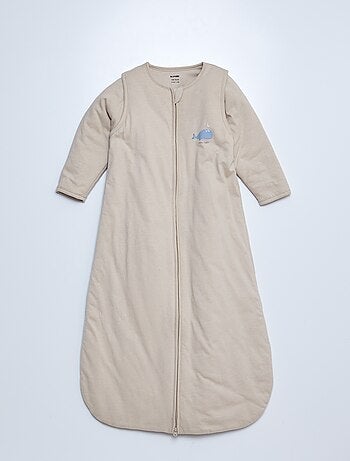 Gigoteuse chaude - TOG 2