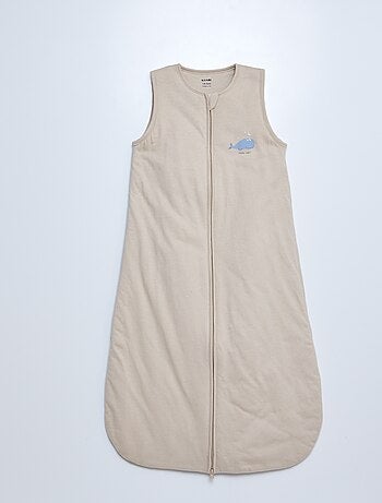 Gigoteuse chaude - TOG 2