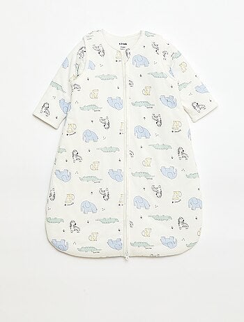 Gigoteuse chaude - TOG 2