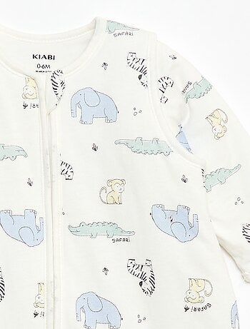 Gigoteuse chaude - TOG 2