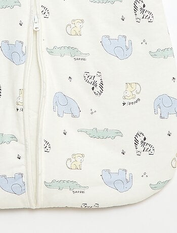 Gigoteuse chaude - TOG 2