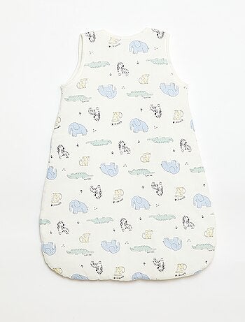 Gigoteuse chaude - TOG 2