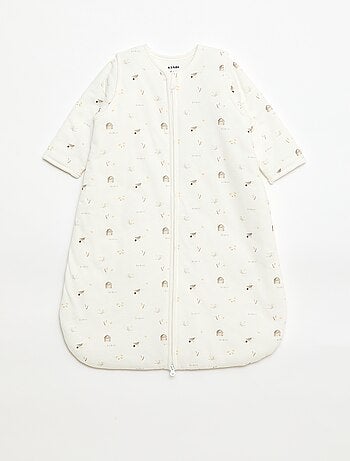 Gigoteuse chaude - TOG 2