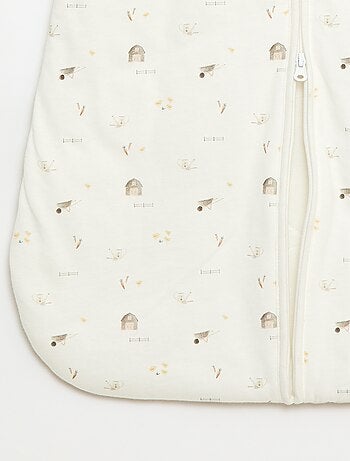 Gigoteuse chaude - TOG 2