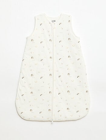 Gigoteuse chaude - TOG 2