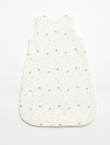 Gigoteuse chaude - TOG 2