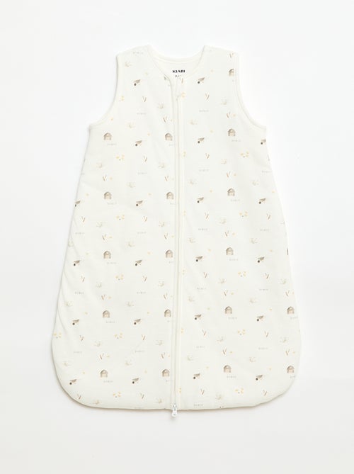 Gigoteuse chaude - TOG 2 - Kiabi