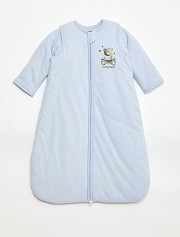 Gigoteuse chaude - TOG 2