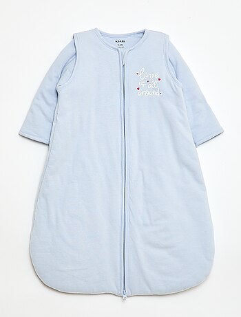 Gigoteuse chaude - TOG 2