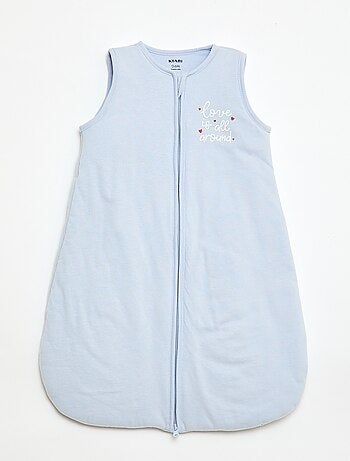 Gigoteuse chaude - TOG 2