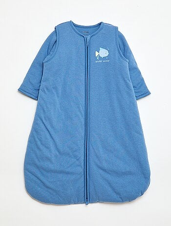 Gigoteuse chaude - TOG 2