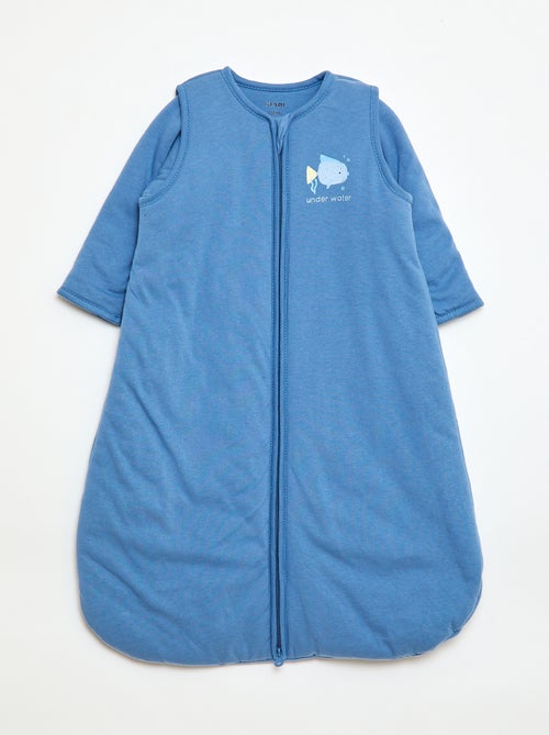 Gigoteuse chaude - TOG 2 - Kiabi