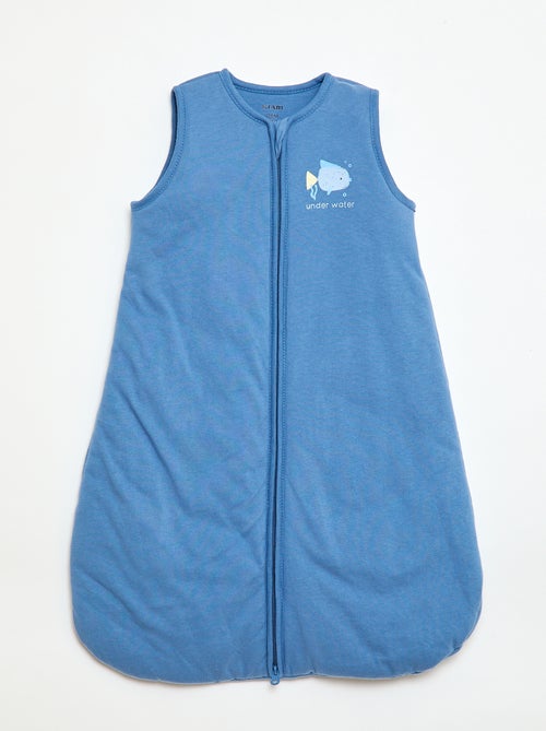 Gigoteuse chaude - TOG 2 - Kiabi