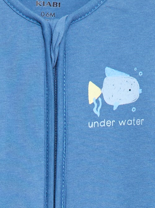 Gigoteuse chaude - TOG 2 - Kiabi