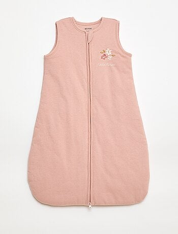 Gigoteuse chaude - TOG 2