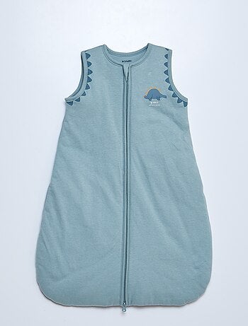 Gigoteuse chaude - TOG 2