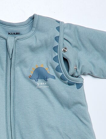 Gigoteuse chaude - TOG 2