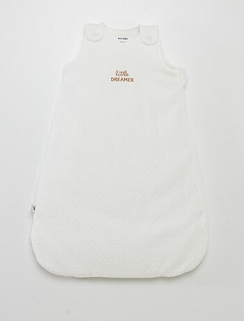 Gigoteuse chaude à motif TOG 2,5