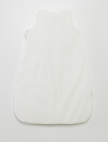 Gigoteuse chaude à motif TOG 2,5