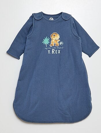 Gigoteuse chaude avec manches amovibles TOG 2