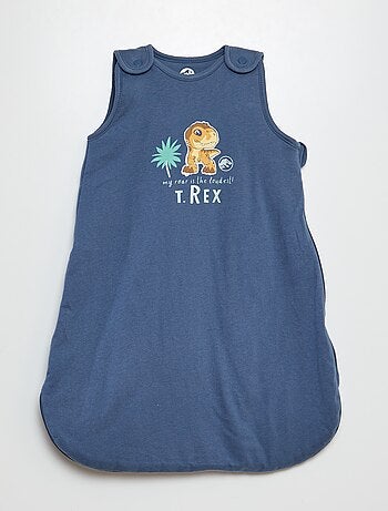 Gigoteuse chaude avec manches amovibles TOG 2