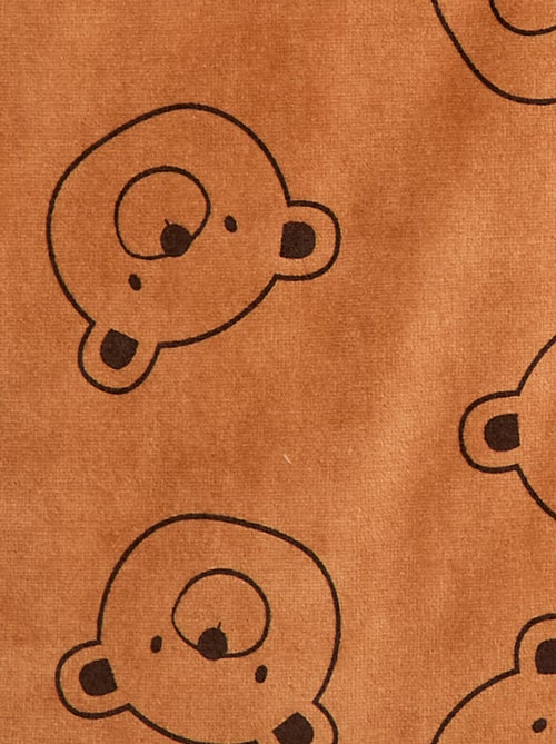 Gigoteuse chaude manches amovibles - TOG 2.5 - Kiabi