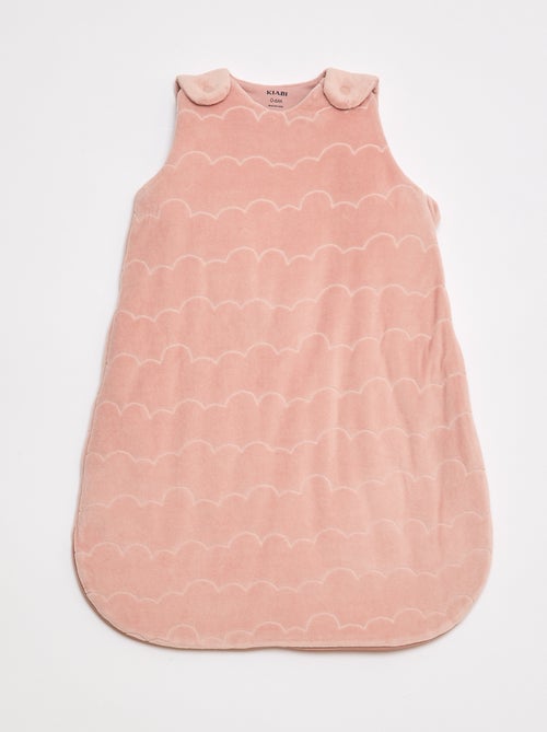 Gigoteuse chaude TOG 2,5 - Kiabi