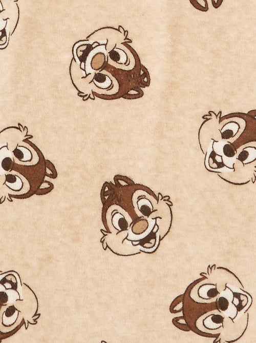 Gigoteuse 'Disney' en velours - Kiabi Gigoteuse 'Disney' en velours - Kiabi