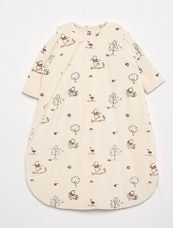 Gigoteuse 'Disney' en velours