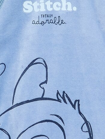 Gigoteuse 'Disney' en velours