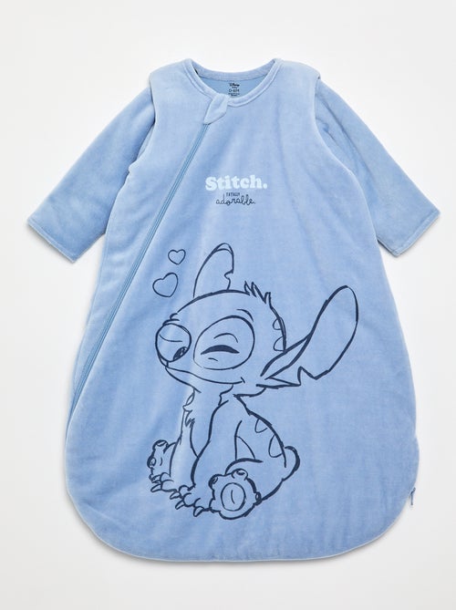 Gigoteuse 'Disney' en velours - Kiabi Gigoteuse 'Disney' en velours - Kiabi