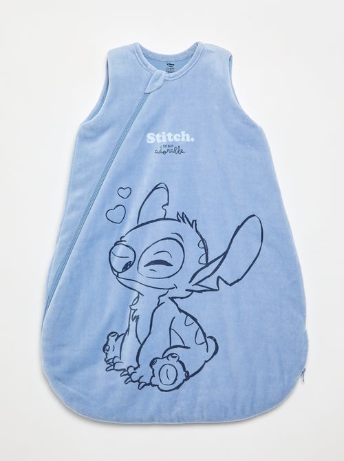 Gigoteuse 'Disney' en velours - Kiabi Gigoteuse 'Disney' en velours - Kiabi