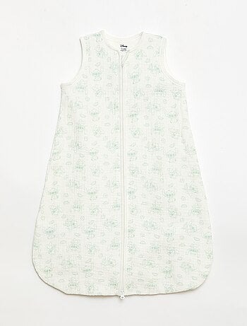 Gigoteuse 'Disney' sans manches