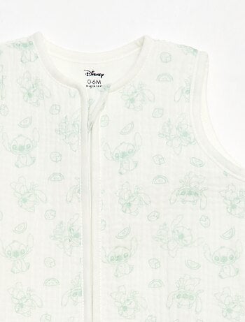 Gigoteuse 'Disney' sans manches