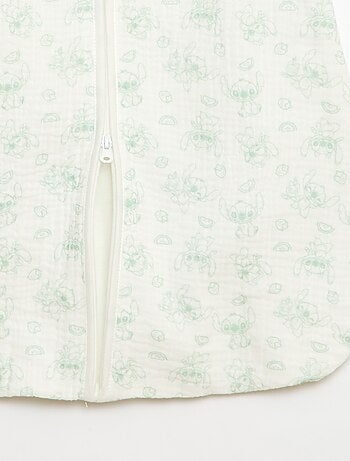 Gigoteuse 'Disney' sans manches