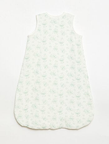 Gigoteuse 'Disney' sans manches